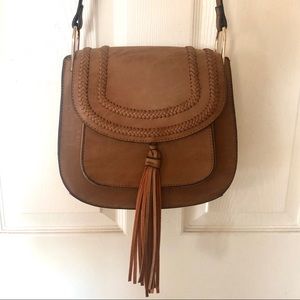 Crossbody Purse Bag
